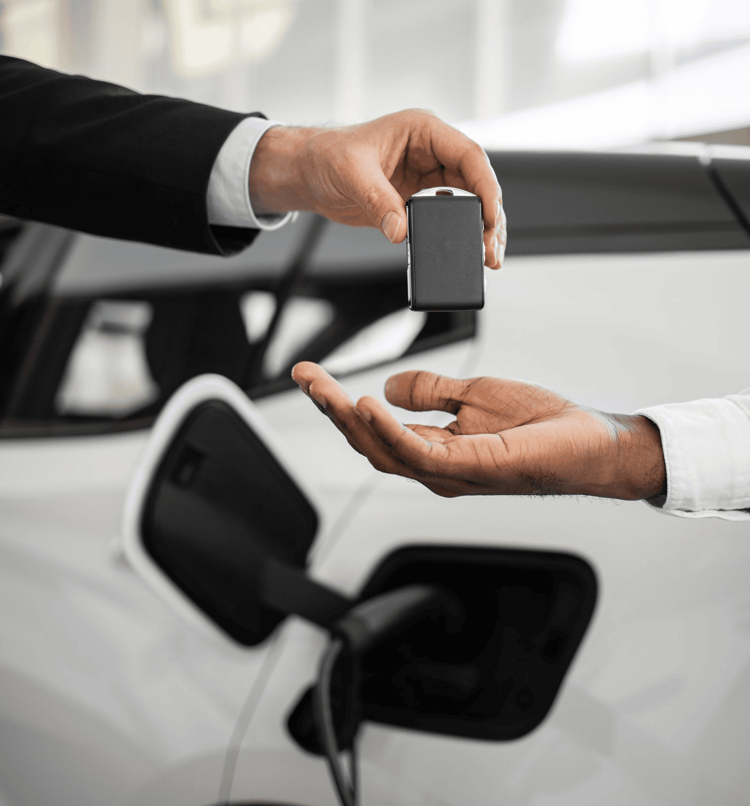 Electric vehicle dealership jamaica